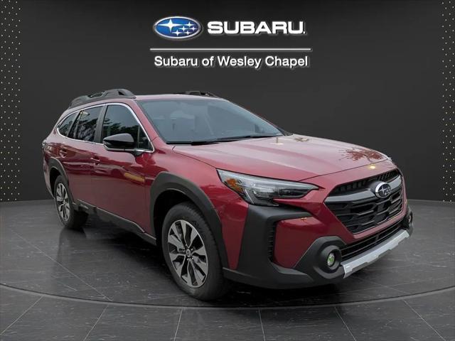2025 Subaru Outback Premium for sale in Wesley Chapel, FL