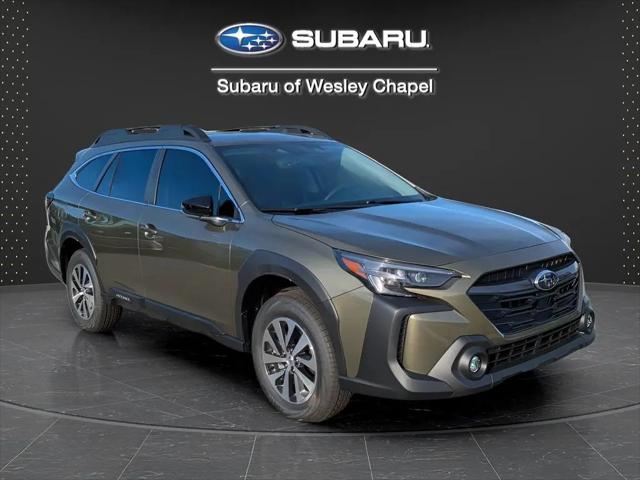 2025 Subaru Outback Premium for sale in Wesley Chapel, FL