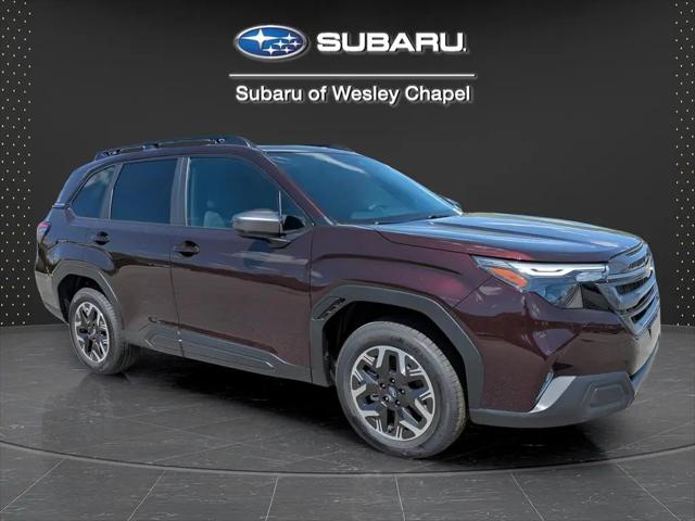 2026 Subaru Forester Premium for sale in Wesley Chapel, FL
