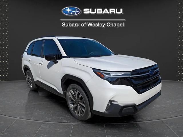 2026 Subaru Forester Touring for sale in Wesley Chapel, FL