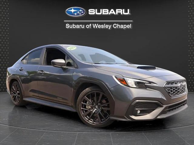2023 Subaru WRX Premium for sale in Wesley Chapel, FL