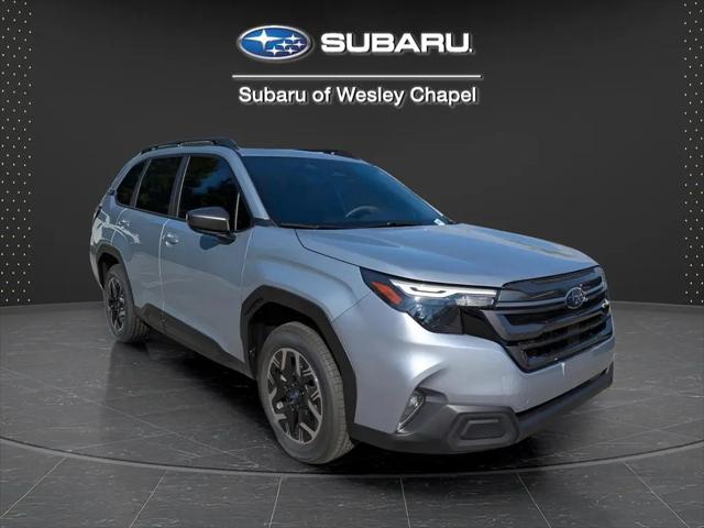 2026 Subaru Forester Premium for sale in Wesley Chapel, FL
