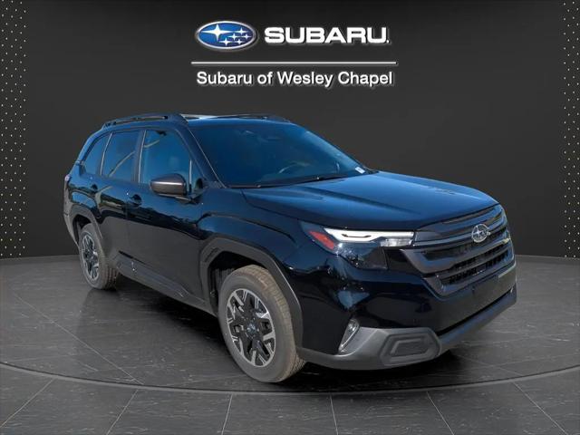 2026 Subaru Forester Premium for sale in Wesley Chapel, FL