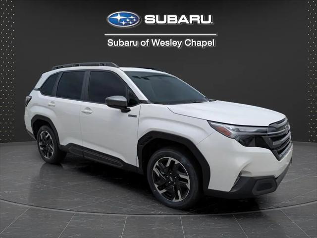 2026 Subaru Forester Limited for sale in Wesley Chapel, FL