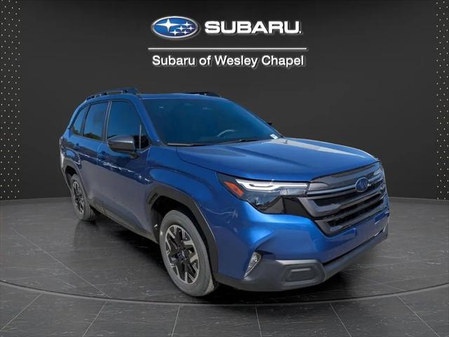 2026 Subaru Forester Premium for sale in Wesley Chapel, FL