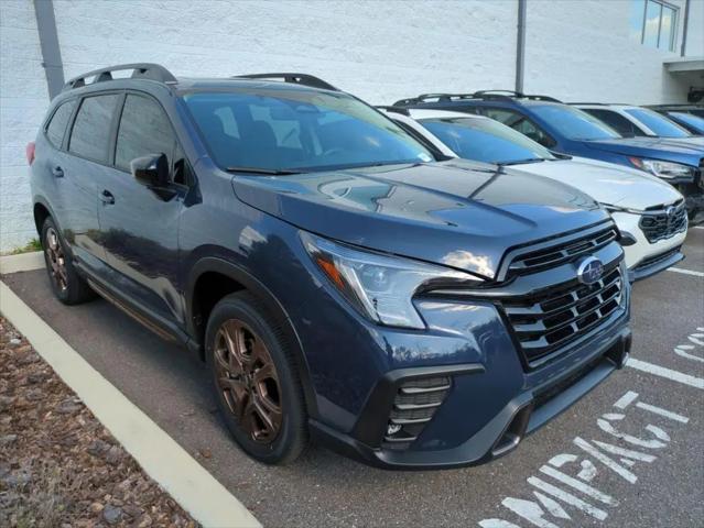 2025 Subaru Ascent Bronze Edition 7-Passenger for sale in Wesley Chapel, FL
