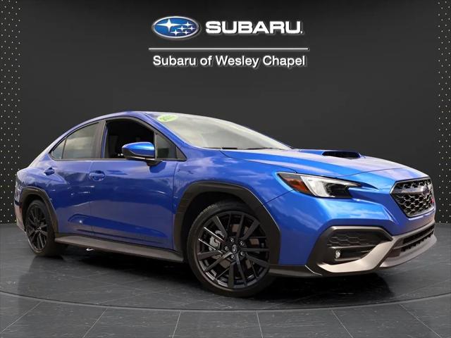 2025 Subaru WRX Premium for sale in Wesley Chapel, FL