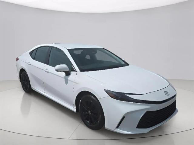 2025 Toyota Camry LE for sale in Gaffney, SC
