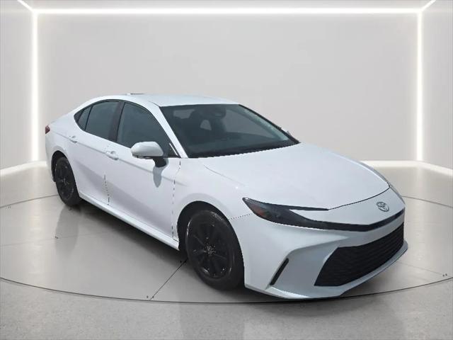 2025 Toyota Camry LE for sale in Gaffney, SC