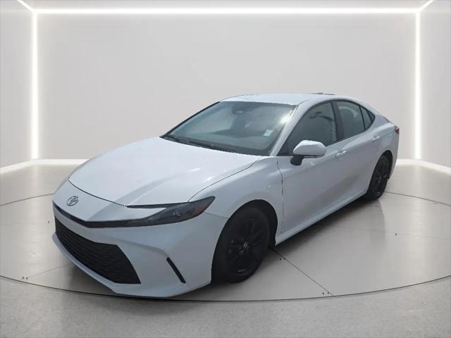 2025 Toyota Camry LE for sale in Gaffney, SC