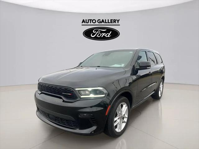 2022 Dodge Durango GT Plus RWD for sale in Gaffney, SC