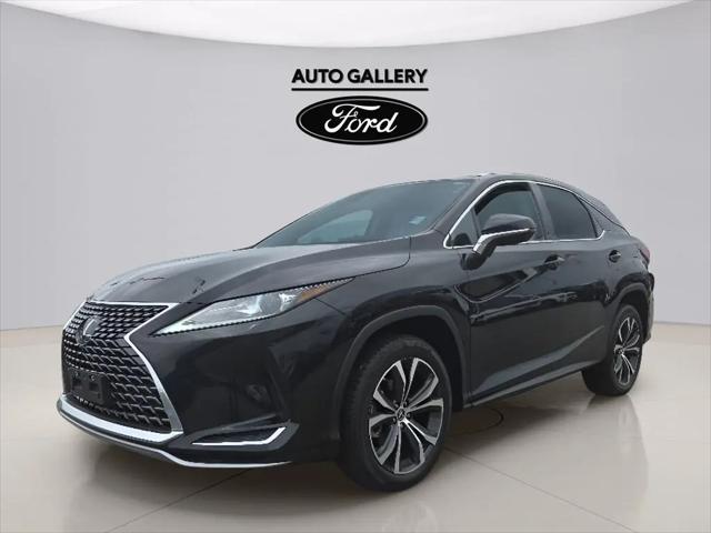 2022 Lexus RX 350 Base for sale in Gaffney, SC