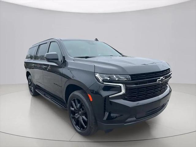 2023 Chevrolet Suburban 4WD RST for sale in Gaffney, SC
