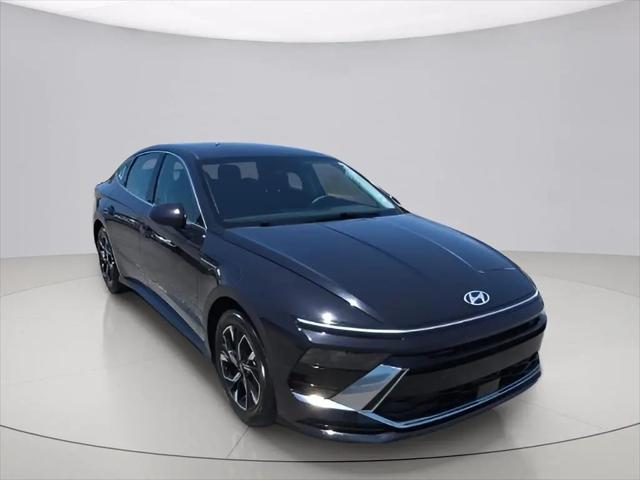 2025 Hyundai Sonata SEL for sale in Gaffney, SC