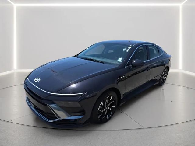 2025 Hyundai Sonata SEL for sale in Gaffney, SC