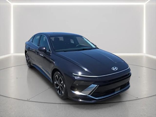 2025 Hyundai Sonata SEL for sale in Gaffney, SC