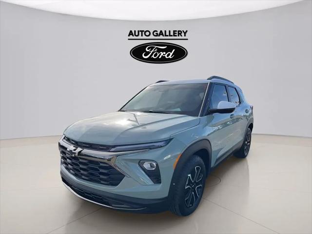2025 Chevrolet TrailBlazer FWD ACTIV for sale in Gaffney, SC
