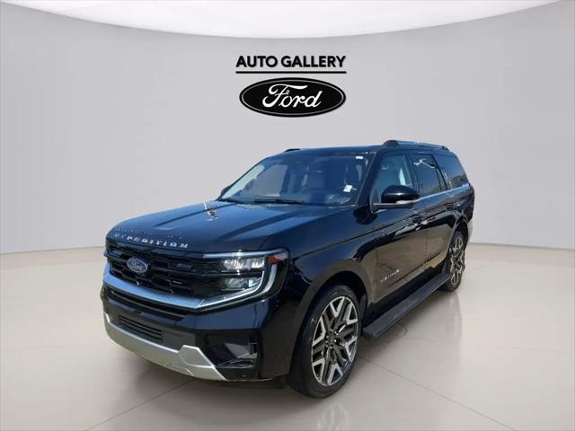 2025 Ford Expedition Platinum for sale in Gaffney, SC