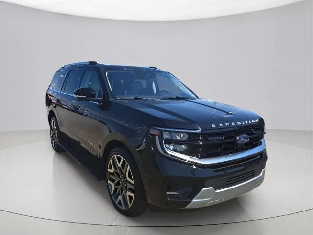 2025 Ford Expedition Platinum for sale in Gaffney, SC