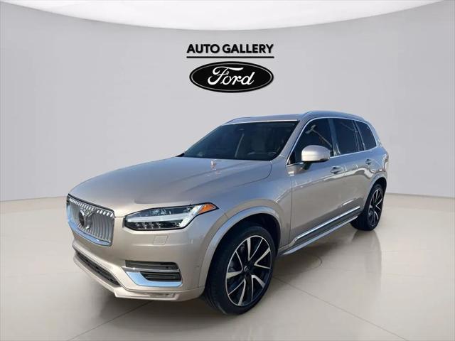 2025 Volvo XC90 B6 Plus 7-Seater for sale in Gaffney, SC
