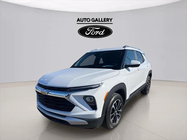 2025 Chevrolet TrailBlazer AWD LT for sale in Gaffney, SC