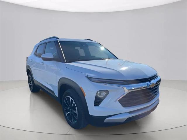 2025 Chevrolet TrailBlazer AWD LT for sale in Gaffney, SC