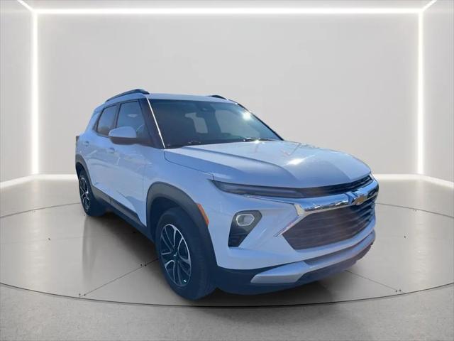 2025 Chevrolet TrailBlazer AWD LT for sale in Gaffney, SC