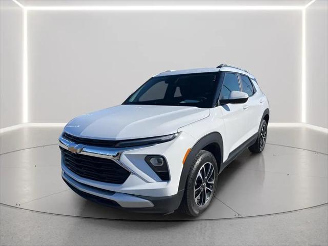 2025 Chevrolet TrailBlazer AWD LT for sale in Gaffney, SC