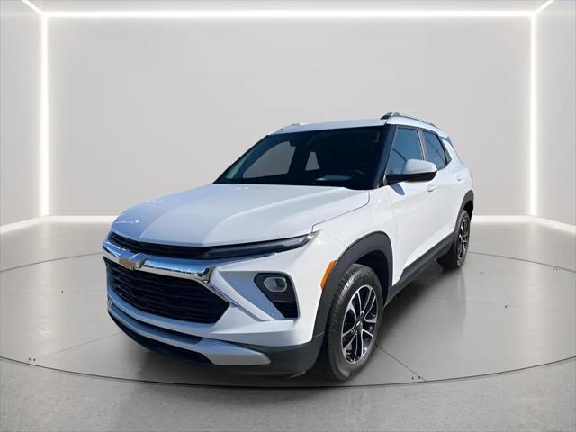 2025 Chevrolet TrailBlazer AWD LT for sale in Gaffney, SC