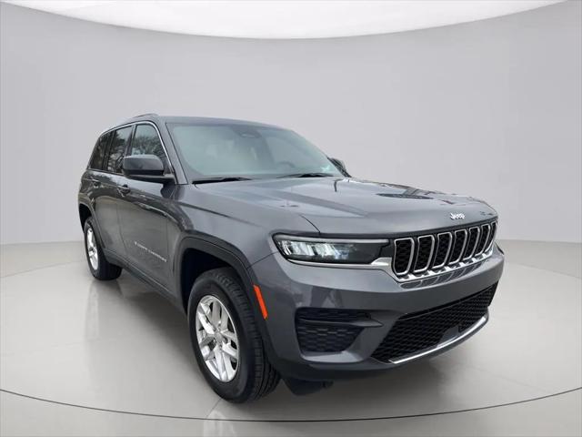 2025 Jeep Grand Cherokee Laredo X 4x2 for sale in Gaffney, SC
