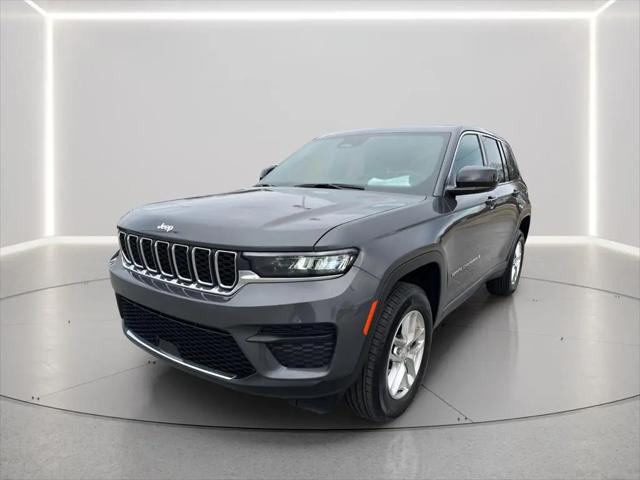 2025 Jeep Grand Cherokee Laredo X 4x2 for sale in Gaffney, SC