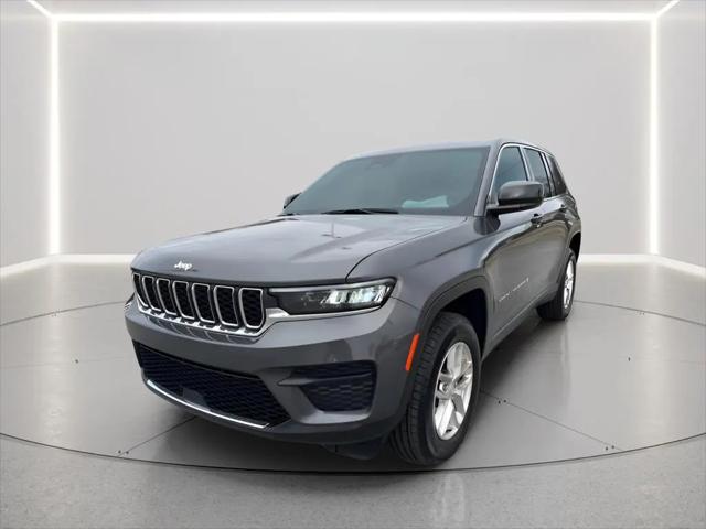 2025 Jeep Grand Cherokee Laredo X 4x2 for sale in Gaffney, SC