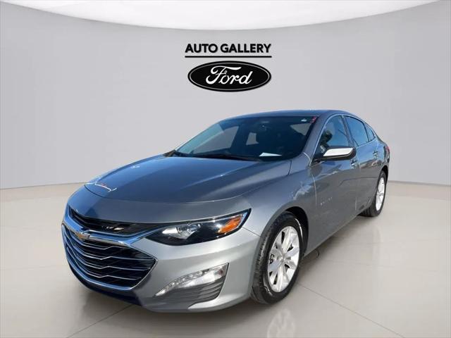 2024 Chevrolet Malibu FWD 1LT for sale in Gaffney, SC
