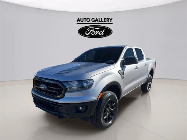 2022 Ford Ranger XLT for sale in Gaffney, SC