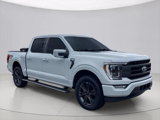 2023 Ford F-150 LARIAT for sale in Gaffney, SC