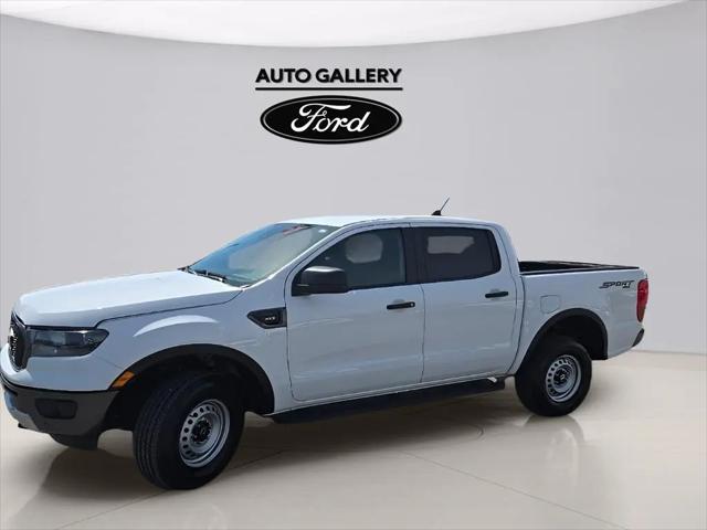 2023 Ford Ranger XLT for sale in Gaffney, SC
