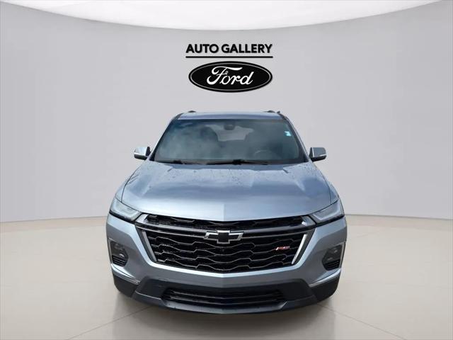 2023 Chevrolet Traverse FWD RS for sale in Gaffney, SC