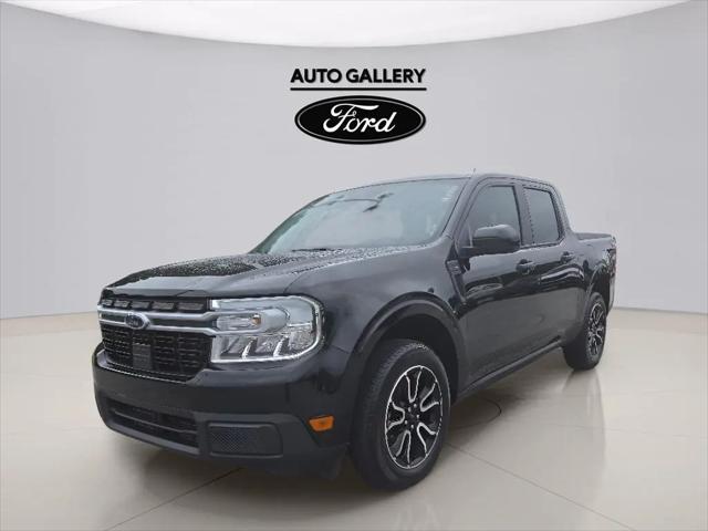 2024 Ford Maverick Lariat for sale in Gaffney, SC