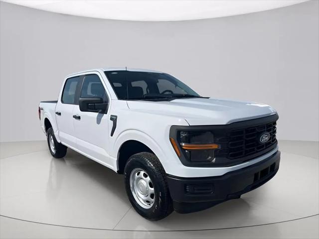 2024 Ford F-150 XL for sale in Gaffney, SC