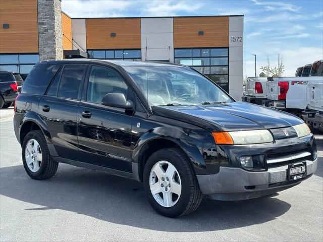 2004 Saturn VUE V6 for sale in Twin Falls, ID