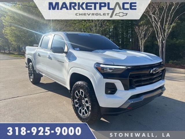 2025 Chevrolet Colorado 4WD Z71 for sale in Stonewall, LA