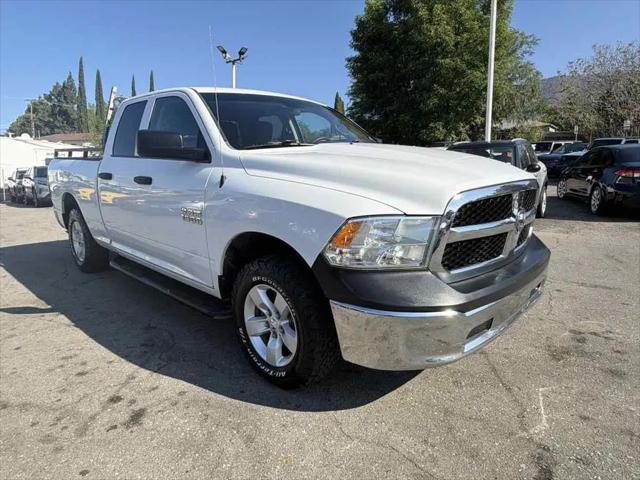 2018 Ram 1500 ST for sale in Glendale, CA