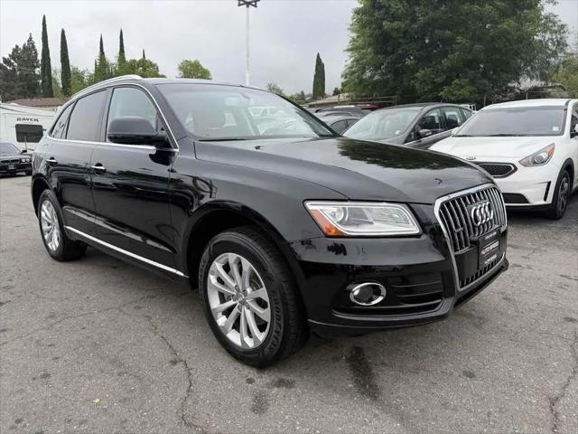 2015 Audi Q5 2.0T Premium for sale in Glendale, CA