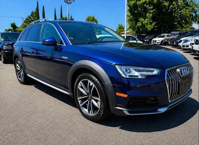 2019 Audi allroad 45 Premium for sale in Glendale, CA