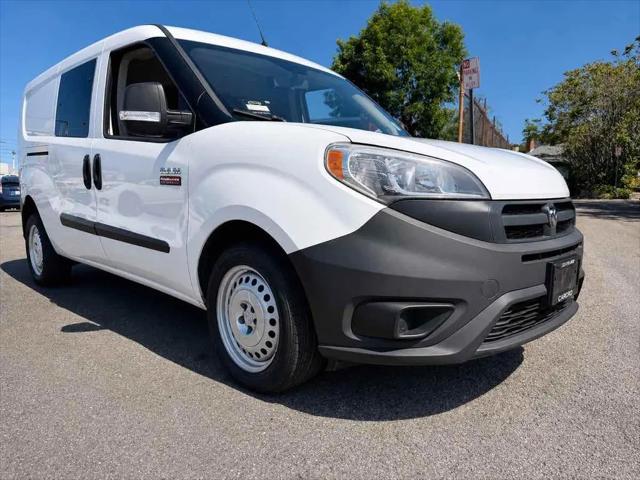 2016 Ram ProMaster City Cargo Van Tradesman for sale in Glendale, CA