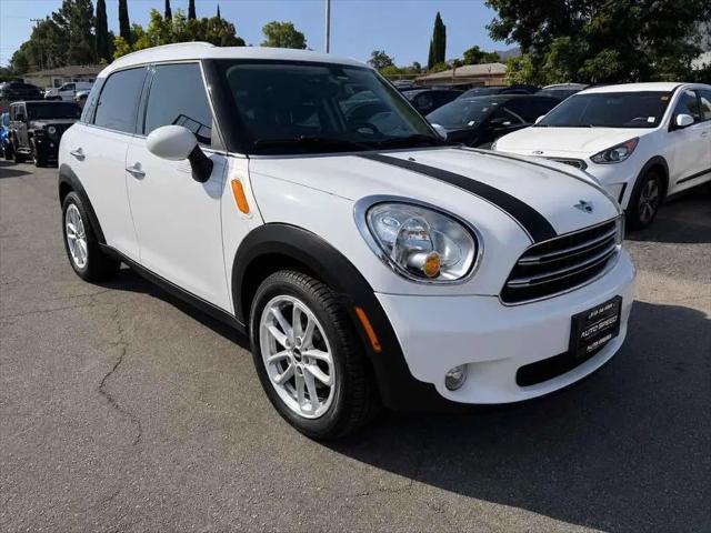2015 MINI Countryman Cooper for sale in Glendale, CA