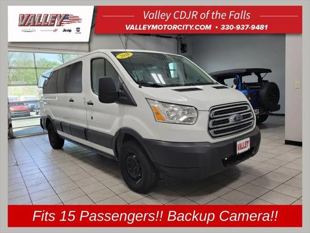2019 Ford Transit XLT for sale in Cuyahoga Falls, OH