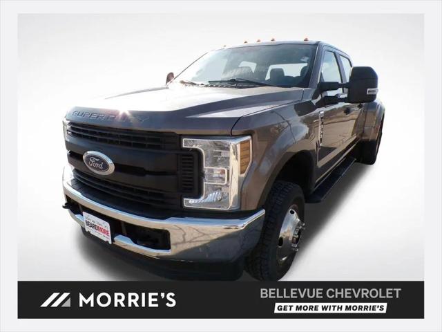 2019 Ford F-350 XL for sale in Bellevue, NE