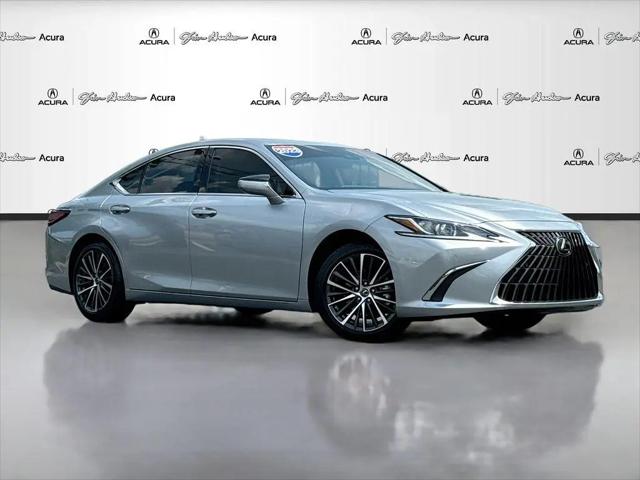 2023 Lexus ES 350 Base for sale in MARTINEZ, GA