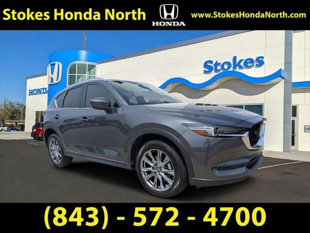2020 Mazda CX-5 Signature for sale in North Charleston, SC
